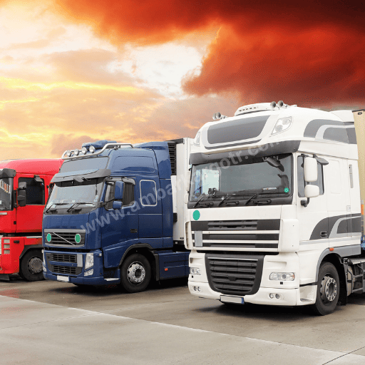 Çaykara Ambar Kargo